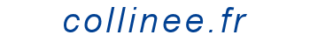 Logo collinee.fr